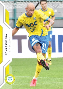 Tomas Kucera Teplice SportZoo FORTUNA:LIGA 2020/21 #150